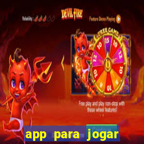 app para jogar truco valendo dinheiro